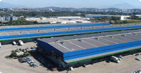 Imagem antiga do início do Tranporte Generoso